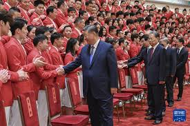 全面发挥