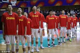 在中国足球